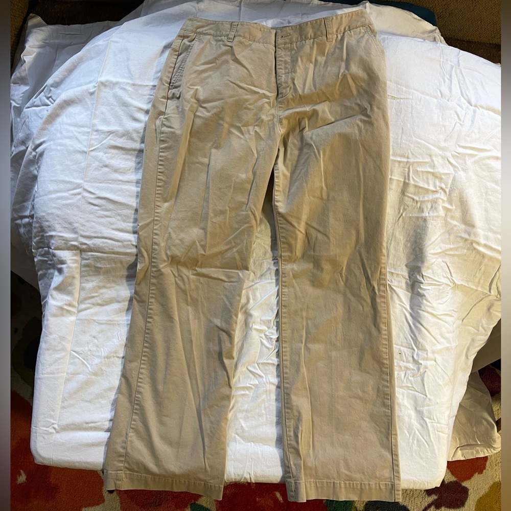 Eddie Bauer Mercer Fit Pants